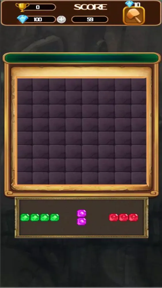 Puzzle Block Online Screenshots