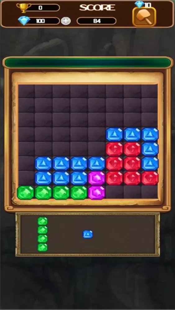 Puzzle Block Online Screenshots