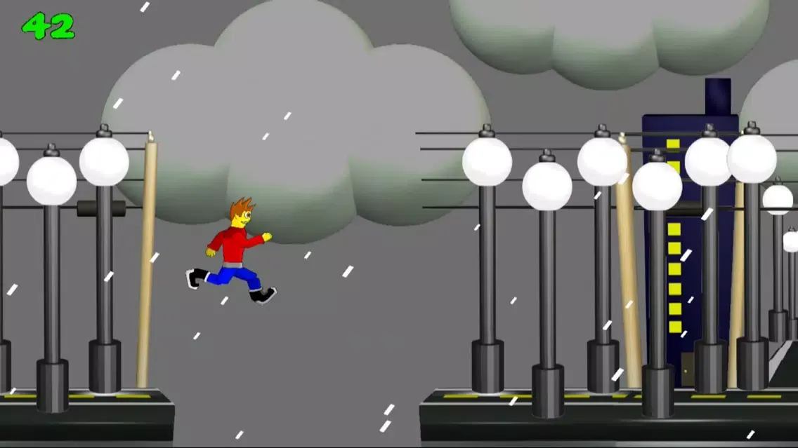 Capturas de pantalla de Spikyboy
