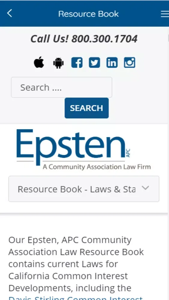 Epsten سکرین شاٹس