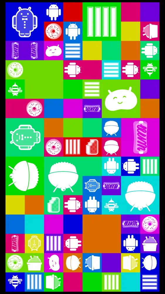 Easter Egg Unlocker for Androi स्क्रीनशॉट