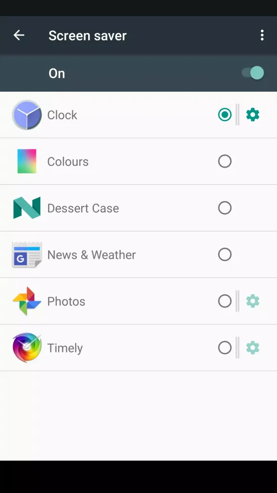Easter Egg Unlocker for Androi स्क्रीनशॉट