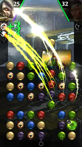 Magic: Puzzle Quest স্ক্রিনশট