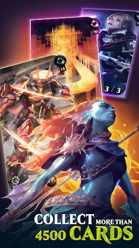 Magic: Puzzle Quest স্ক্রিনশট