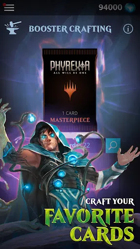 Magic: Puzzle Quest স্ক্রিনশট