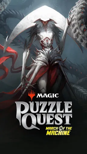 Magic: Puzzle Quest স্ক্রিনশট