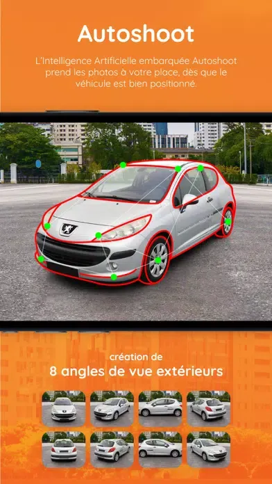 myAUTO Screenshots