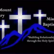 Greater Mount Calvary MBC Greater Mount Calvary MBC