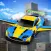 Flying Racing Car Simulator: Futuristic Airplay