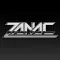 ZANAC MSX
