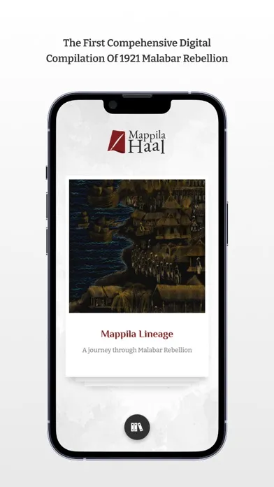 MappilaHaal Screenshots