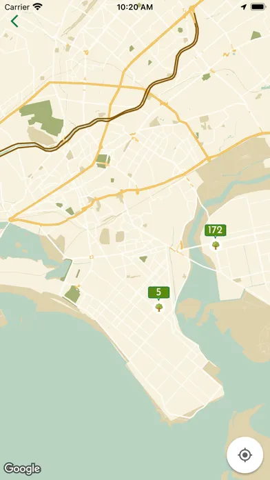 Hara Bhara Pakistan سکرین شاٹس