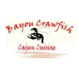 Bayou Crawfish
