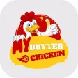My Butter Chicken