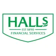 HallsFS Communicator