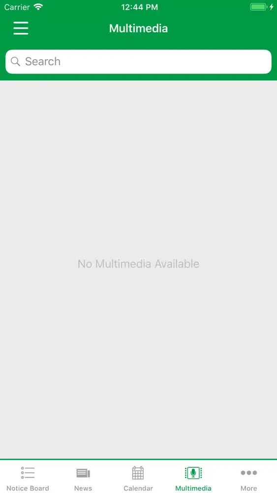 تصاویر HallsFS Communicator