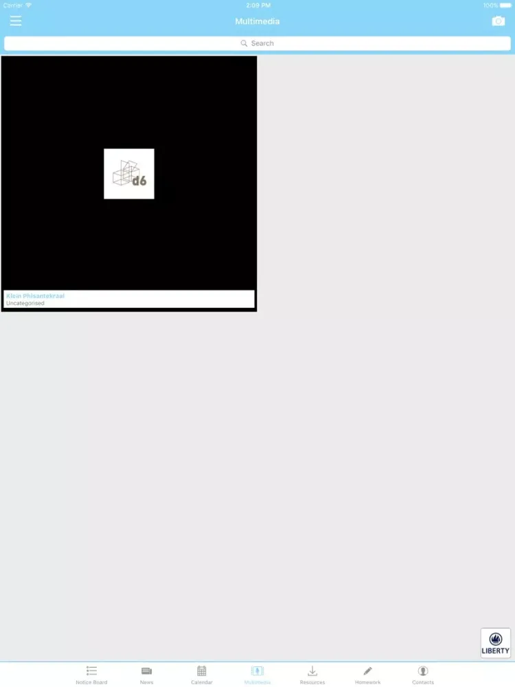 Klein Phisantekraal iPad  Screenshots