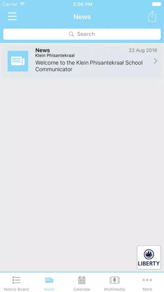Klein Phisantekraal Screenshots