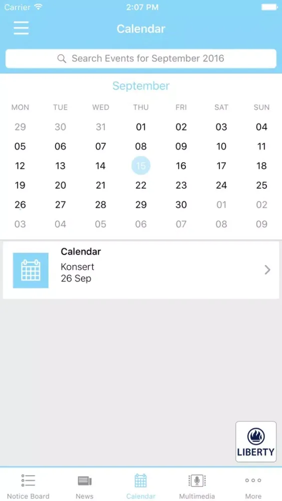 Klein Phisantekraal Screenshots