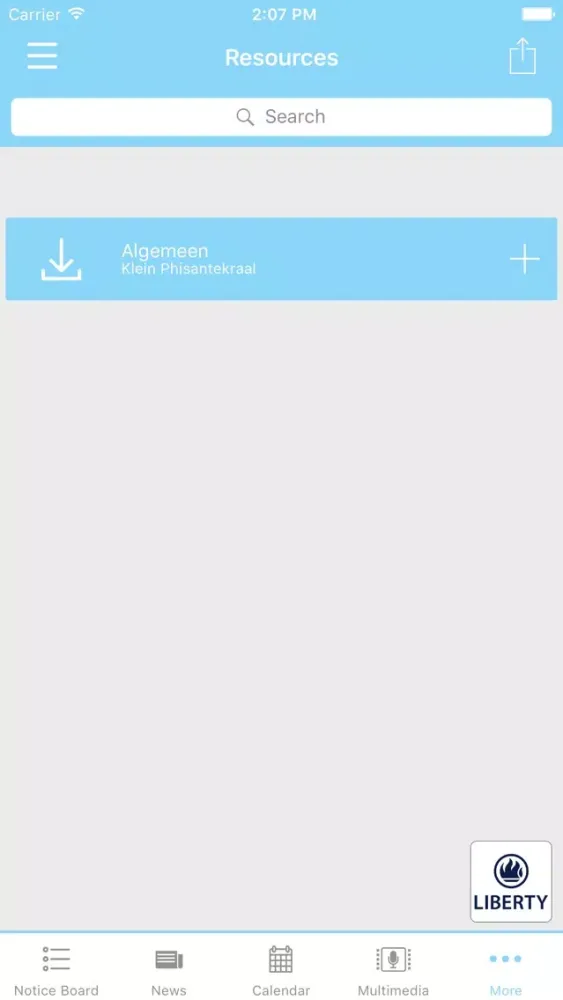 Klein Phisantekraal Screenshots
