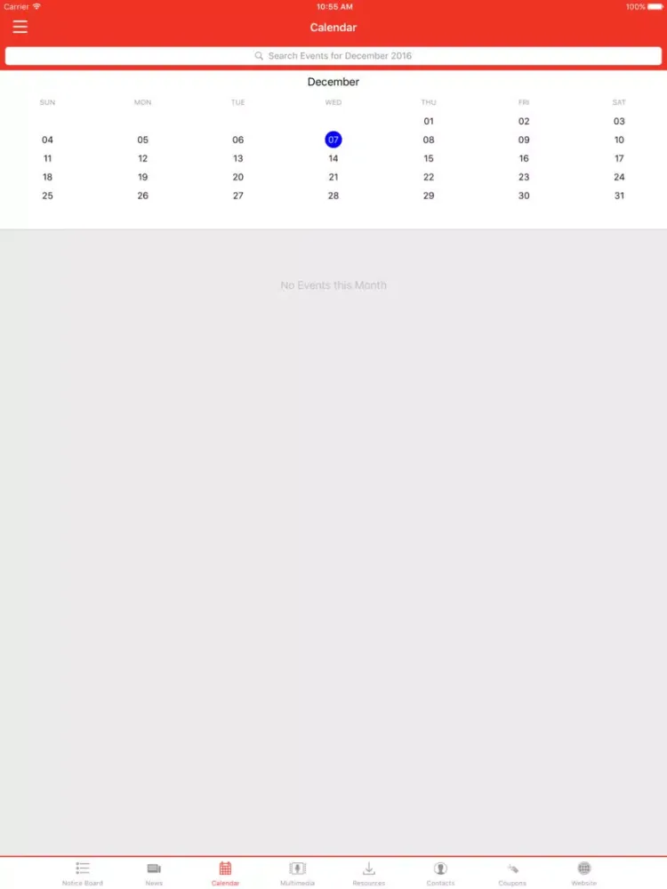 Thrive Pre-School Academy iPad  سکرین شاٹس