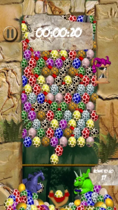 Dynomite Free 2015 Screenshots