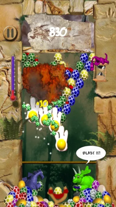 Dynomite Free 2015 Screenshots