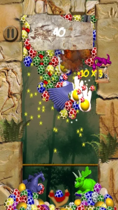 Dynomite Free 2015 Screenshots