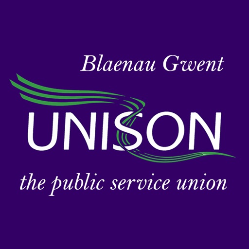 Unison Blaenau Gwent Unison Blaenau Gwent