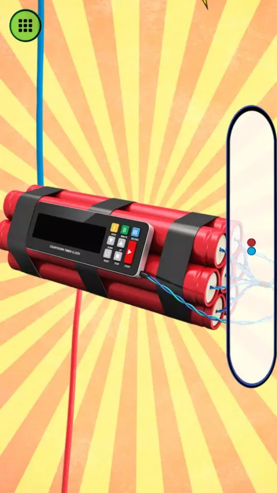 Скриншоты Bomb: Mine clearance