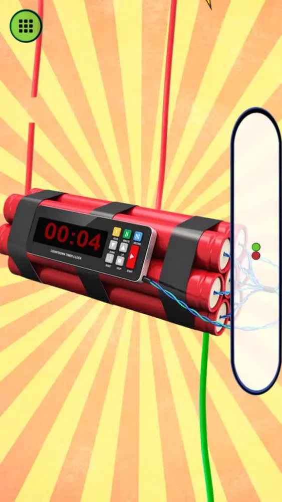 Скриншоты Bomb: Mine clearance