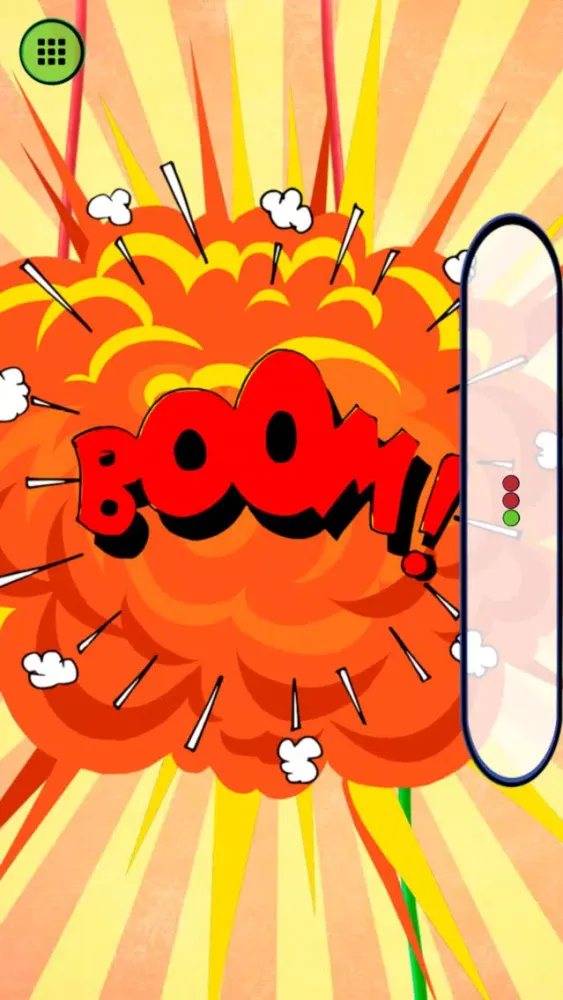 Скриншоты Bomb: Mine clearance