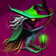 Halloween: Catch The Witch