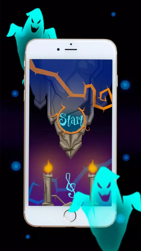 تصاویر Halloween: Catch The Witch
