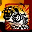 Racing monsters: Crazy cars