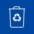 Korea Trash Can