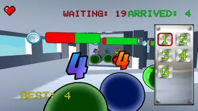 Capturas de pantalla de Take me to work