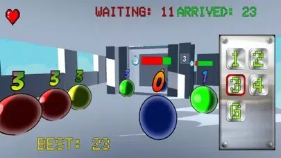 Capturas de pantalla de Take me to work