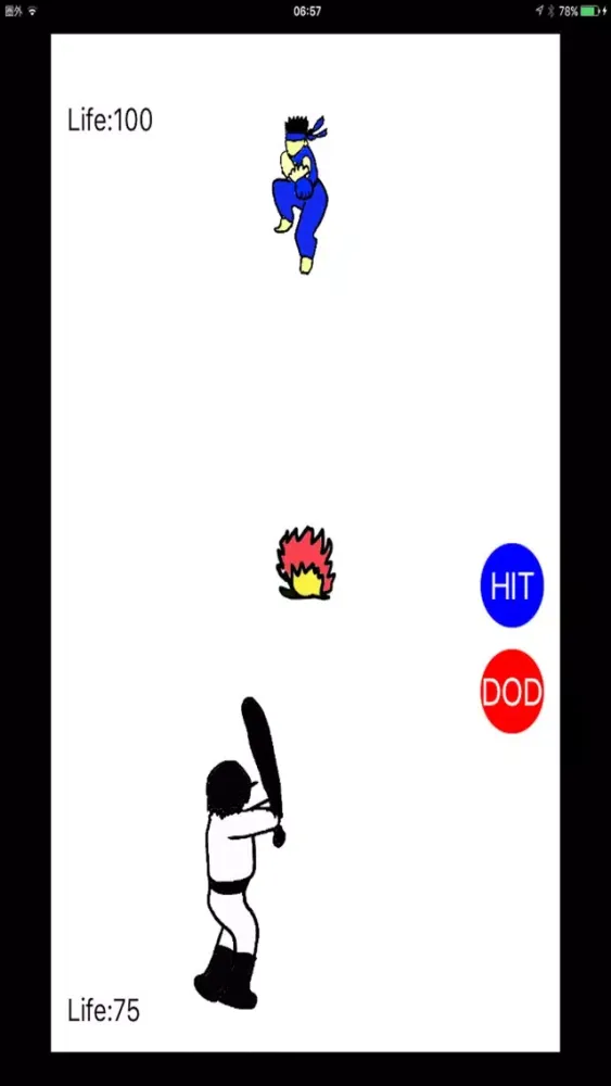 تصاویر MiracleBallLegend