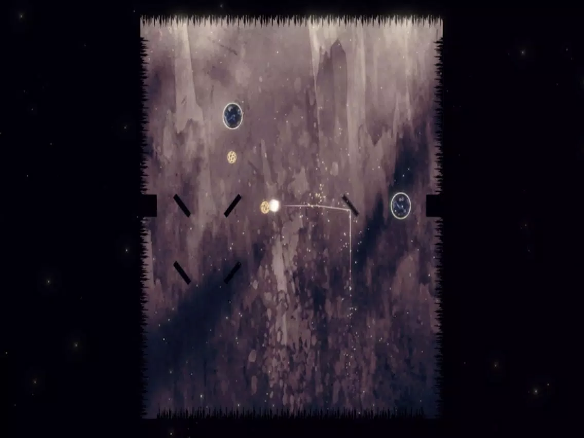 Capturas de pantalla de Mind Reflection Mirror Puzzle iPad 