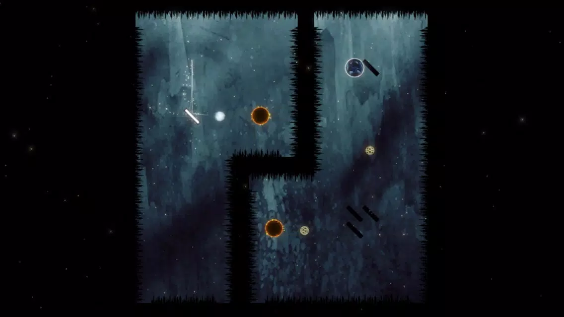 Capturas de pantalla de Mind Reflection Mirror Puzzle