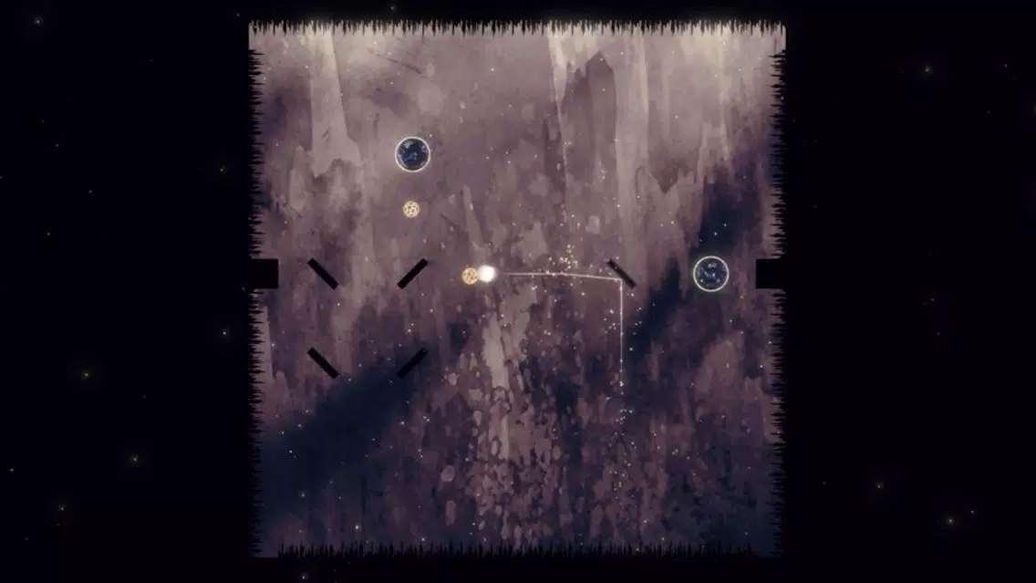 Capturas de pantalla de Mind Reflection Mirror Puzzle
