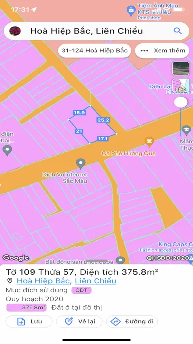 QH Đà Nẵng应用截图
