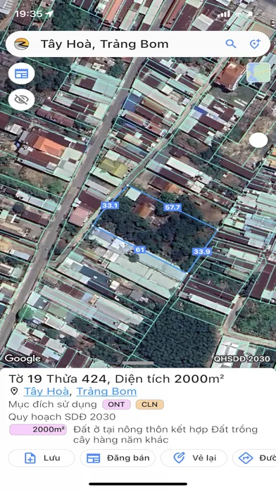 QH Đồng Nai স্ক্রিনশট
