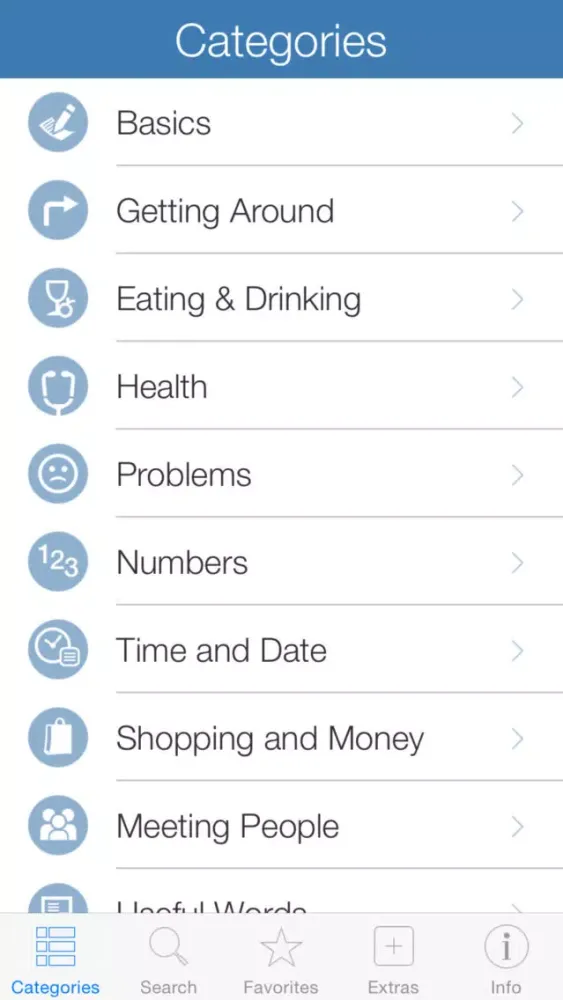 Swedish Pretati - Speak with Audio Translation Screenshots