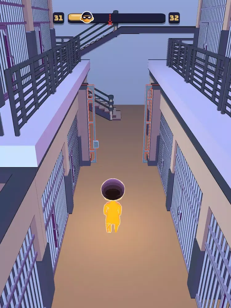 تصاویر Tommy Escape iPad 