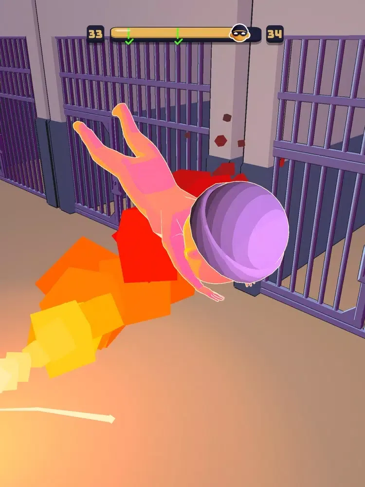 تصاویر Tommy Escape iPad 