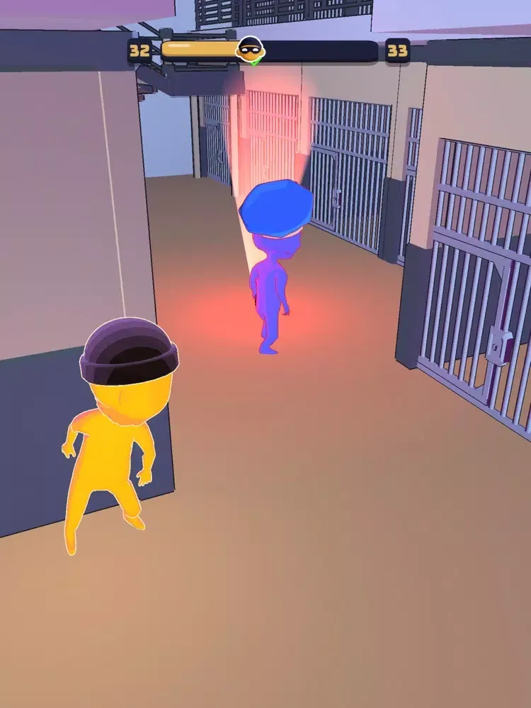 تصاویر Tommy Escape iPad 