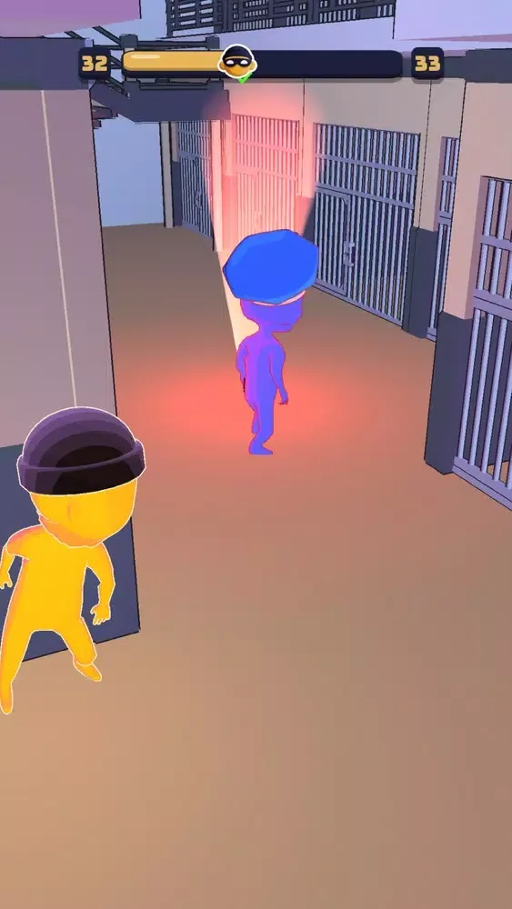 تصاویر Tommy Escape