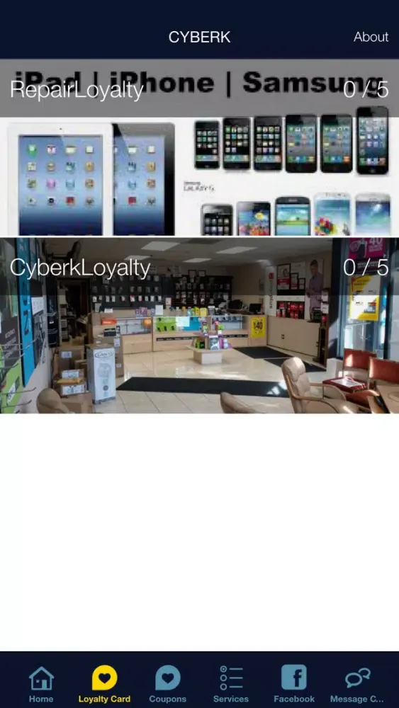 تصاویر CyberK